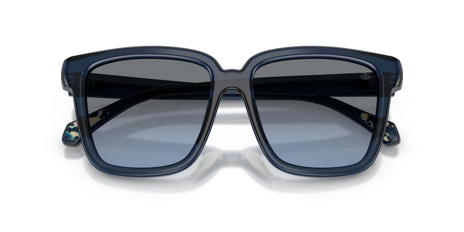Moncler Clasico 6026 Sunglasses - view 10